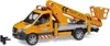 Mercedes Benz Sprinter Arbeitsbühne (inkl. Light + Sound Produktbild-Vorschau 10