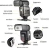 Godox TT520¢òUniverzální elektronický blesk Speedlite + Náhled obrázku produktu 3
