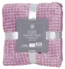 Flanell Wohndecke Kuscheldecke Wolldecke Sofadecke Produktbild-Vorschau 2
