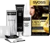 SYOSS Oleo Intense Haarfarbe 3-10 Dunkelbraun Produktbild-Vorschau 1