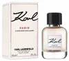 Lagerfeld Karl Paris 21 Rue Saint-Guillaume Eau de Parfum Produktbild-Vorschau 10
