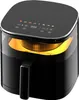 aeco TOUCH AirFryer 5,7 Liter (Heißluftfritteuse 270° mit Produktbild-Vorschau 1