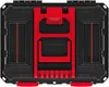 Modułowa walizka narzędziowa z kółkami transportowymi HEAVY Podgląd zdjęcia produktu 6