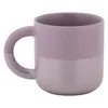 Maxwell & Williams DI0400 Becher 350 ml HORIZON Lila, Náhled obrázku produktu 2