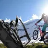 MUNDO® Flaschenhalter Fahrrad Getränkehalter Produktbild-Vorschau 4