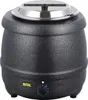 Buffalo Suppenkessel | anthrazit | 10L | 37,5(H) x 33(Ø)cm Produktbild-Vorschau 1