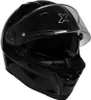 Kask Motocyklowy ROXAR BAYAMO EVO Z-Line (kol. Czarny - Podgląd zdjęcia produktu 1