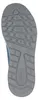 Rieker Damen Sneaker Low Sneaker Reißverschluss Komfort Produktbild-Vorschau 5