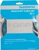 Zestaw Linek I Pancerza Przerzutki SHIMANO Z Końcówkami Podgląd zdjęcia produktu 10