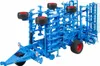 Bruder Lemken Grubber Koralin 9, Modellfahrzeug, Spielzeug, Anteprima dell’immagine prodotto 1