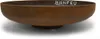 BonFeu BonBowl Feuerschale 120 cm - Feuerschalen für den Produktbild-Vorschau 5