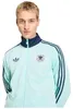 Chaqueta deportiva Adidas Originals "Semi Flash Aqua" para Vista previa de la imagen del producto 5