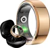 Maxlife smart ring MXSR-100 gold Größe 10 Produktbild-Vorschau 15