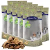 Kausnack Lammlunge, fettarm, für Allergiker geeignet, 100% Produktbild-Vorschau 1