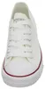 Dockers by Gerli Damen Canvas Sneaker Weiß Anteprima dell’immagine prodotto 14
