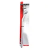 Simson Standardfestplatte breit - Silber Produktbild-Vorschau 4