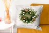 MuchoWow® Zierkissen Sofakissen Wohnzimmer Dekokissen 60x60 Produktbild-Vorschau 6