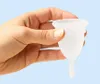 mooncup original - medical grade silicone menstrual cup - Produktbild-Vorschau 5