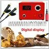 Pyrography Pen Machine Kit, 50W 220V Pyrography Pen Machine Produktbild-Vorschau 1