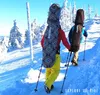 Batoh na snowboard Malokee, batoh na loď 2 v 1 Náhled obrázku produktu 12