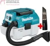 Makita DVC750LZX3 Akku-Staubsauger Produktbild-Vorschau 40