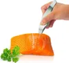 METALTEX 251090010: Pinza para quitar espinas de pescado, Vista previa de la imagen del producto 3