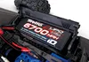 Traxxas 89086-4 Wide-Maxx 4x4  Brushless Monstertruck RTR Produktbild-Vorschau 17