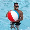 Nadmuchiwana piłka plażowa, 61 cm Podgląd zdjęcia produktu 12