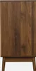 sweeek - Sideboard - Dunkles Holz Produktbild-Vorschau 5