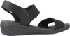Sandały Skechers Arya On The Rise dla Damskie Podgląd zdjęcia produktu 4