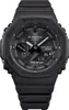 Casio G-Shock Uhr GA-B2100-1A1ER Armbanduhr analog digital Produktbild-Vorschau 5