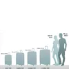 Soundbox Cabin Bag Exp. 55 Polnočné námorníctvo Náhľad obrázku produktu 14