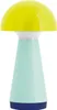Remember Tischleuchte 'Bobbi' yellow Produktbild-Vorschau 1