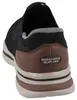 Skechers Norlan Alonso Slip-On Black BLK Veľkosť EU 44 Náhľad obrázku produktu 3