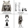 MGA Spielwaren Rainbow High Shadow High Fashion-Doll Serie Produktbild-Vorschau 6