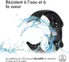 imoshion Bracelet en silicone⁺ pour la Google Pixel Watch / Voir les images du produit 4