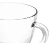Vivalto Design Kaffee-/Teeglaser - 6x - Glas - 280 ml Produktbild-Vorschau 3