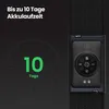 Amazfit Helio Strap, Aktivitäts-Trackerarmband, 232 mAh, Produktbild-Vorschau 8