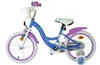 VOLARE Kinderfahrrad Disney Frozen 2, 16  Zoll Produktbild-Vorschau 19