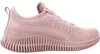 SKECHERS BOBS GEO-NEW AESTHETICS Slippers, kleur: Rosa Productafbeelding-voorbeeld 8