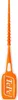 120 St. TePe EasyPick im Doppelpack, XS/S, 2 x 60 Stück, Produktbild-Vorschau 2