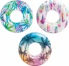 Anneau gonflable Hawaii avec poignées 97 cm Voir les images du produit 25