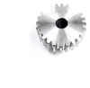 Modulo ingranaggio 2 Z=24 con mozzo Ozdowski Anteprima dell’immagine prodotto 7