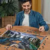 Ravensburger Puzzle Zaginione Miejsca: Pałac Podgląd zdjęcia produktu 5