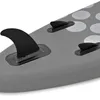 FUXLIFE by FUXTEC SUP Board FX-SUP320eco grigio | Stand Up Anteprima dell’immagine prodotto 6