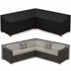 Gartenmöbel Abdeckung UV Beständiges Schutzhülle Produktbild-Vorschau 1