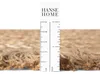 Hanse Home Jute Teppich Rund Nuru, Handgewebt, Fransen, Produktbild-Vorschau 8