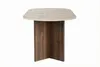 Skye Decor, Hochwertiger Esstisch 200 cm, Travertin & Produktbild-Vorschau 6