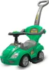 45837 3In1Car Grüner Aufsitzwagen Produktbild-Vorschau 1