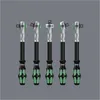 Wera 8000 A Zyklop Speed-Knarre 1/4 -Antrieb Produktbild-Vorschau 4
